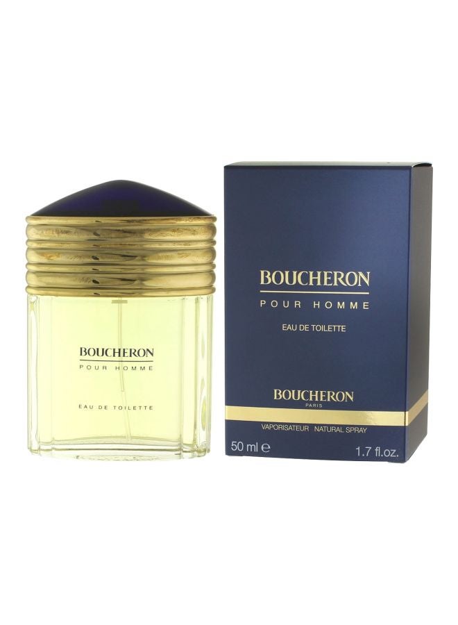 Boucheron EDT 50ml