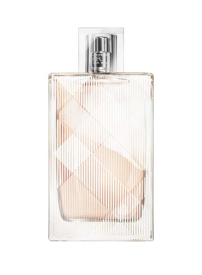 Brit Eau de Toilette Spray For Women 100ml - image 2