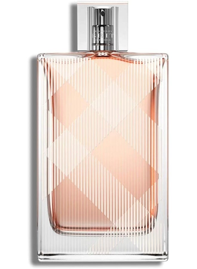 Brit Eau de Toilette Spray For Women 100ml - image 5