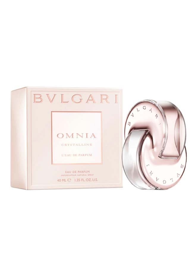 Omnia Crystalline EDT 40ml