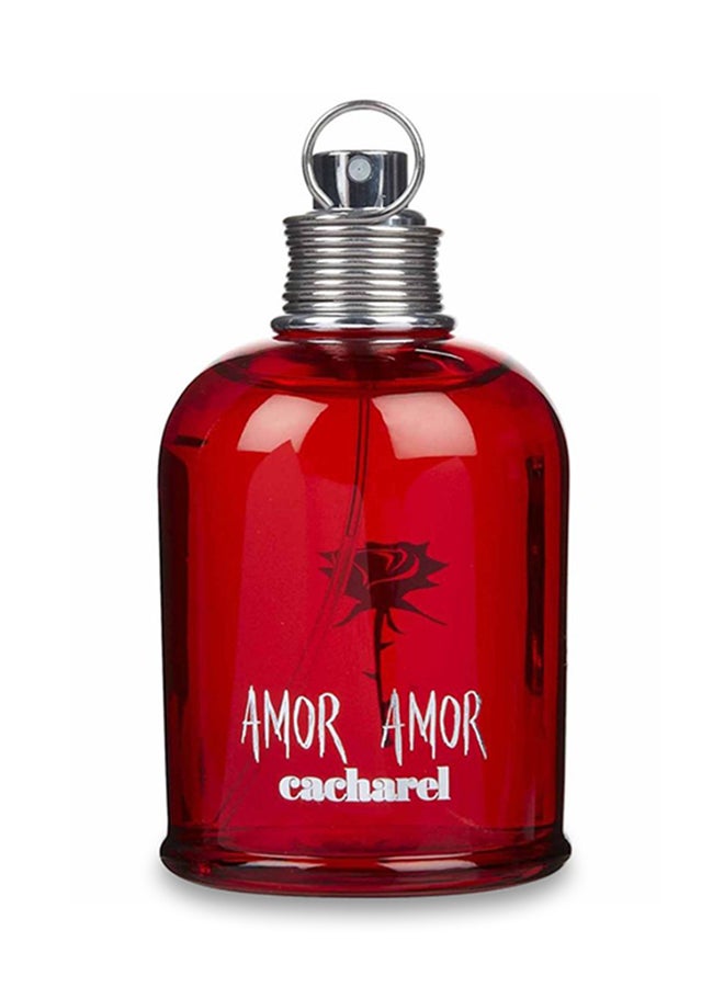 Amor Amor EDT 50ml