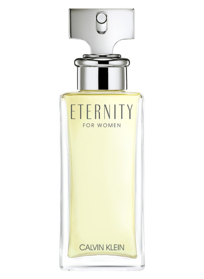 Eternity Eau De Parfum 50ml