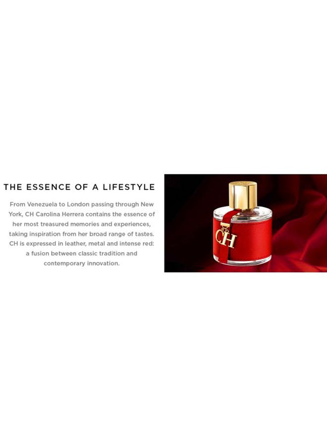 Perfume EDT 100ml - image 5