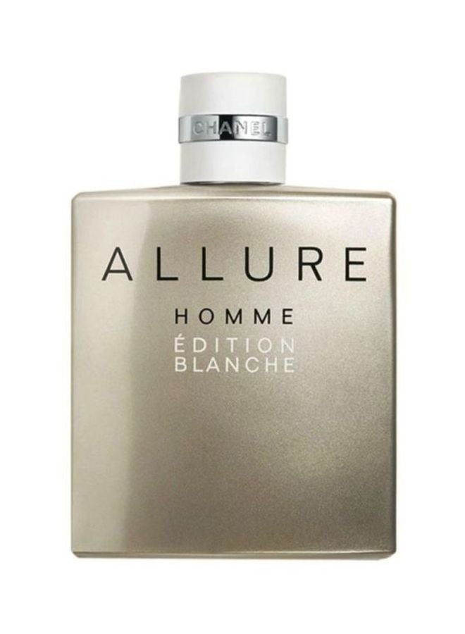 Allure Edition Blanche EDP 50ml