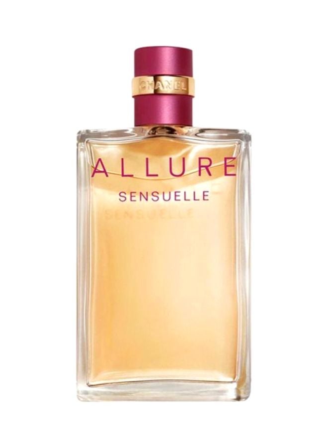 Allure Sensuelle EDP 50ml