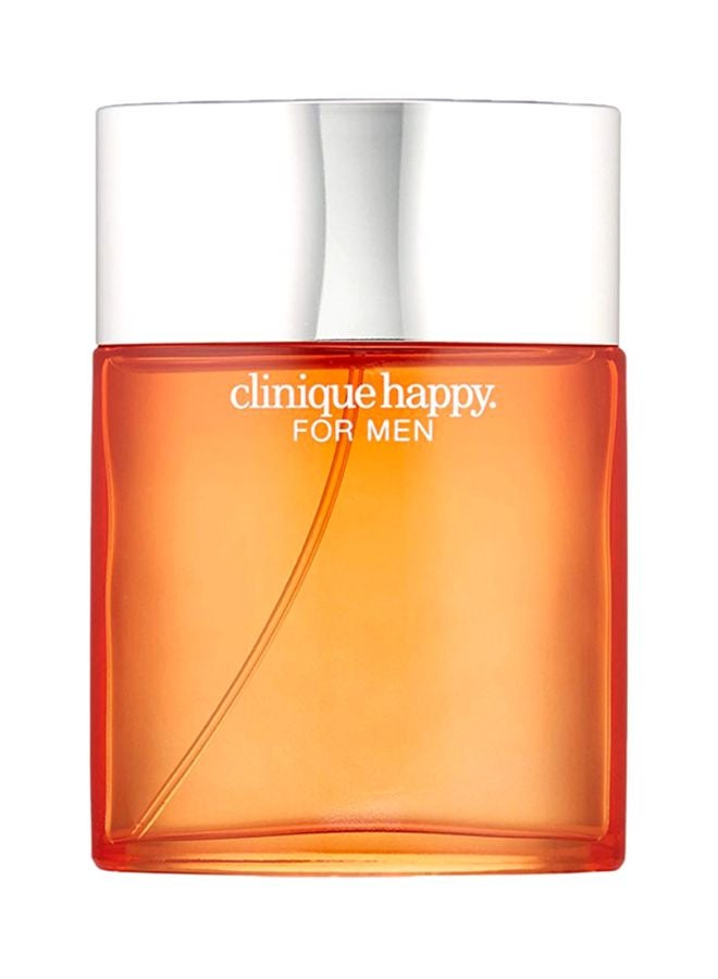 Happy Cologne Spray EDT 100ml