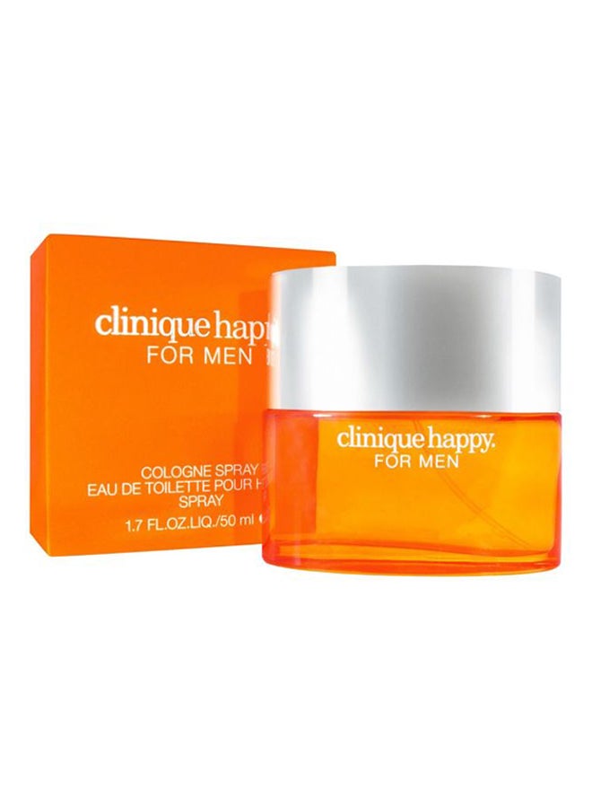 Happy EDT 50ml