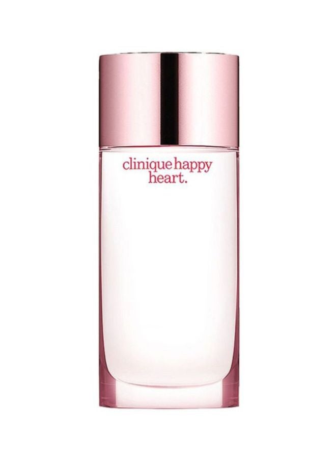 Happy Heart Perfume Spray 50ml