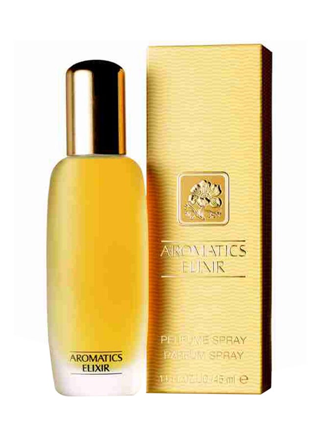Aromatics Elixir EDP 45ml