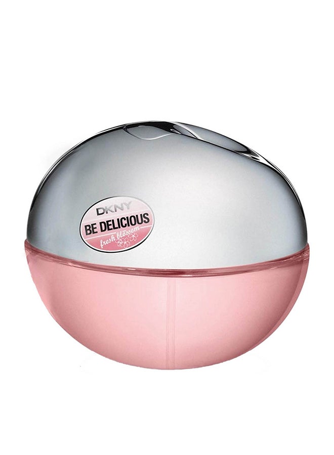 Be Delicious Fresh Blossom EDP Packaging May Vary 100ml