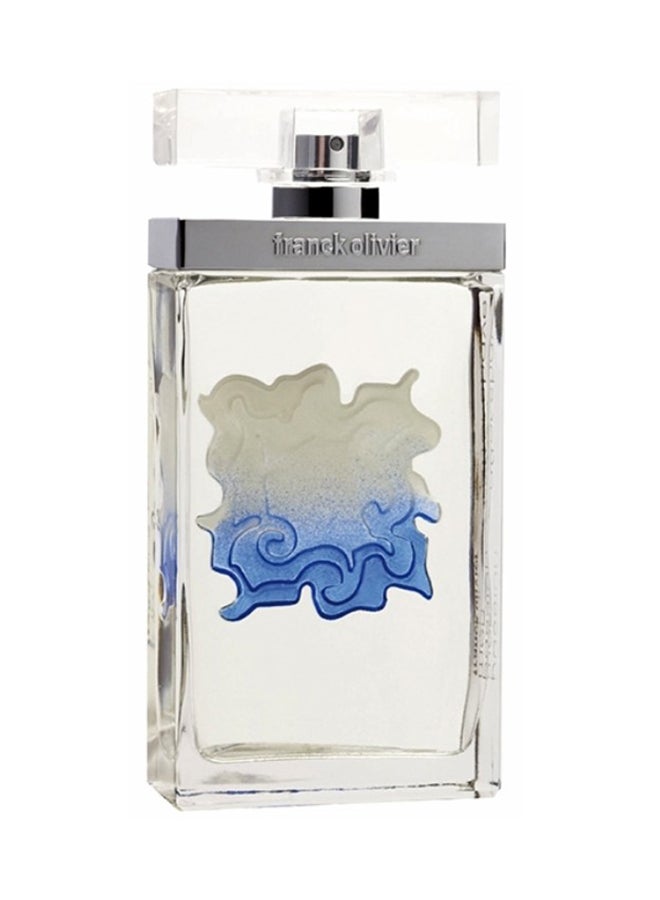 Eau De Passion EDT 75ml