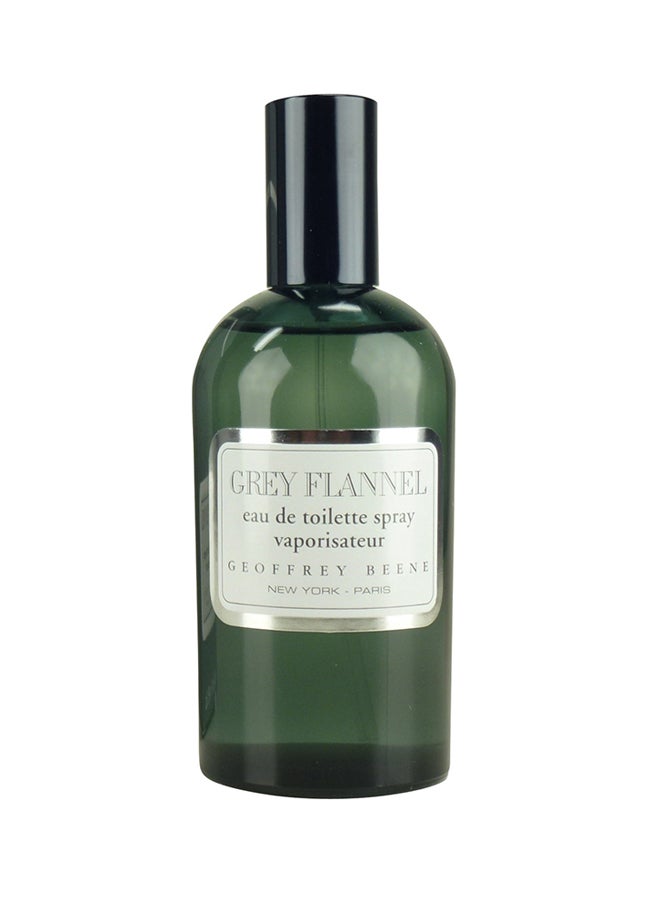 Grey Flannel For Men EDT 120ml