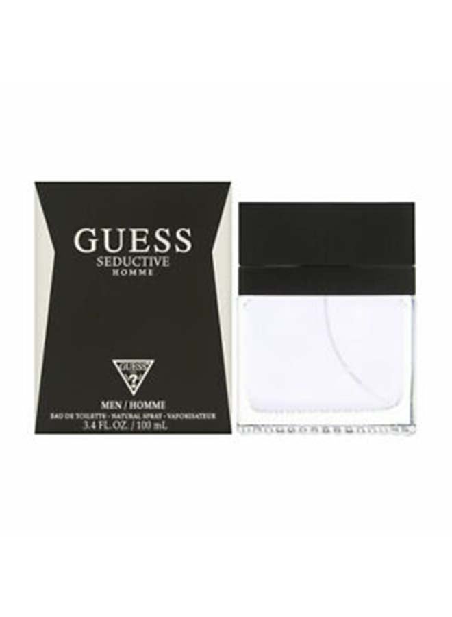 Seductive Homme EDT 100ml - image 3