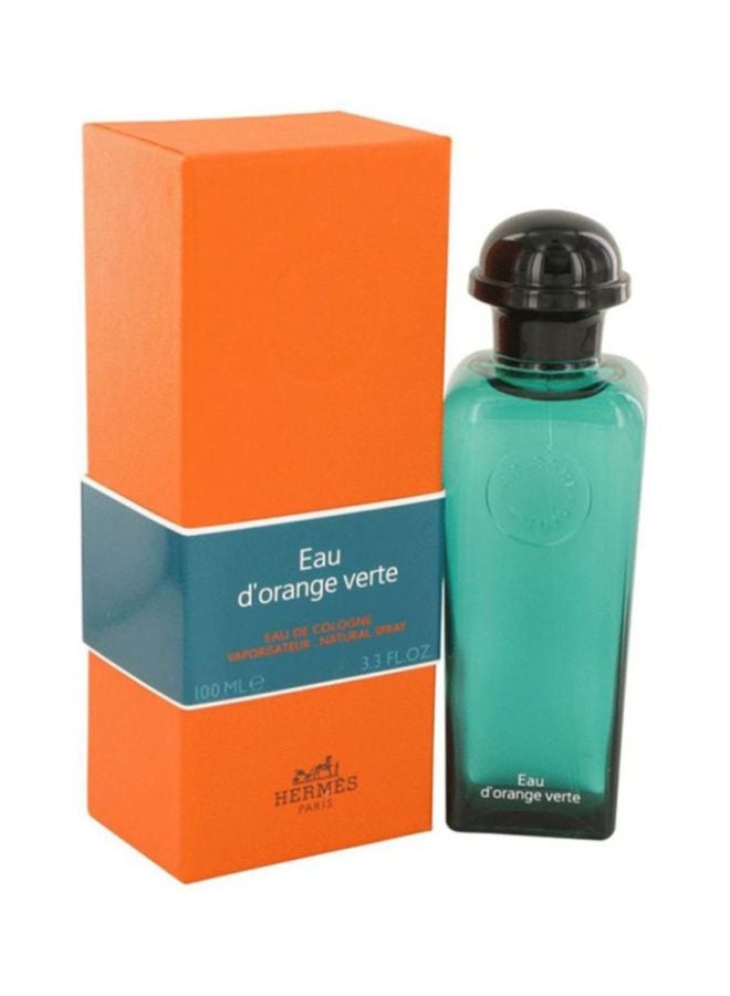 Eau D'Orange Verte EDC 100ml - image 2