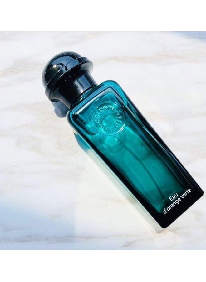 Eau D'Orange Verte EDC 100ml - image 4