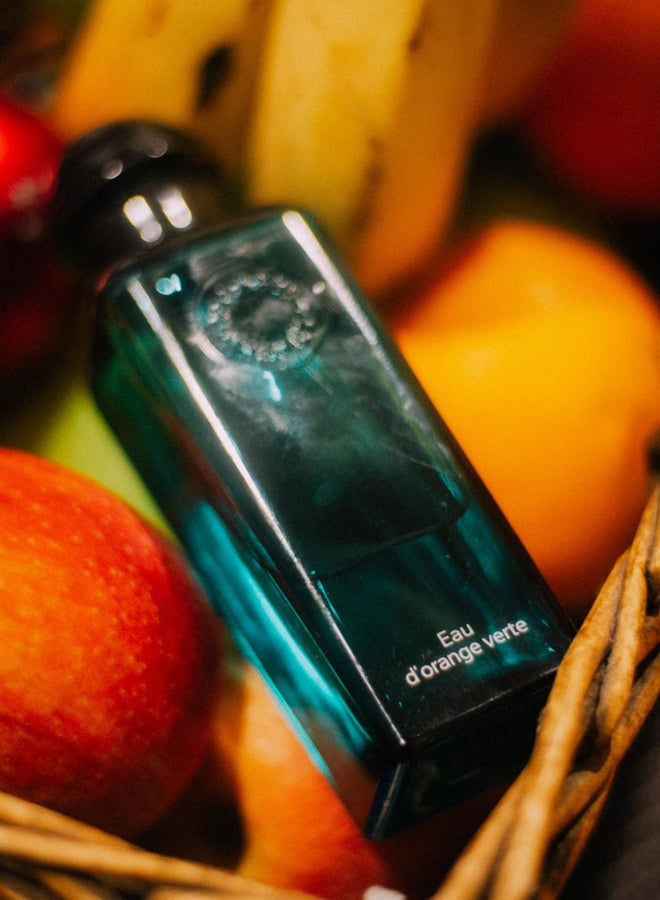 Eau D'Orange Verte EDC 100ml - image 6