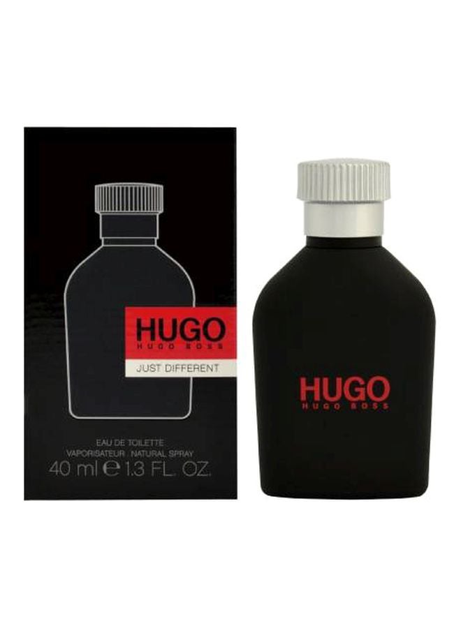 Just Different EDT 40ml