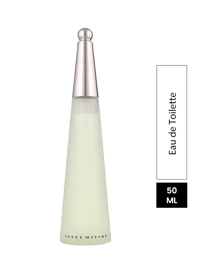 L'Eau D'Issey EDT 50ml