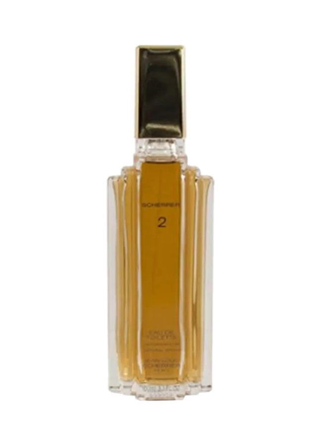 Scherrer 2 EDT 100ml