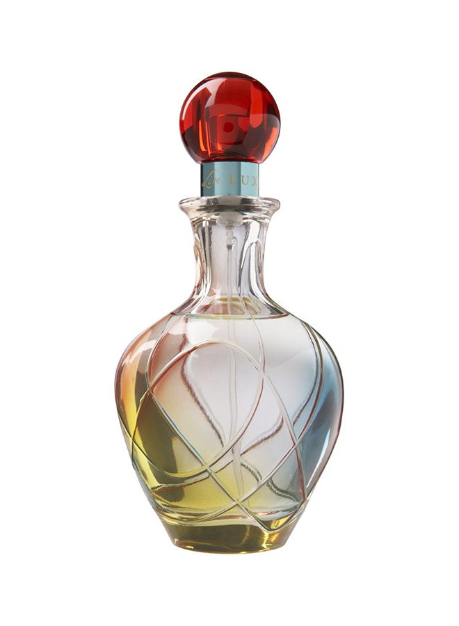 Live Luxe EDP 100ml