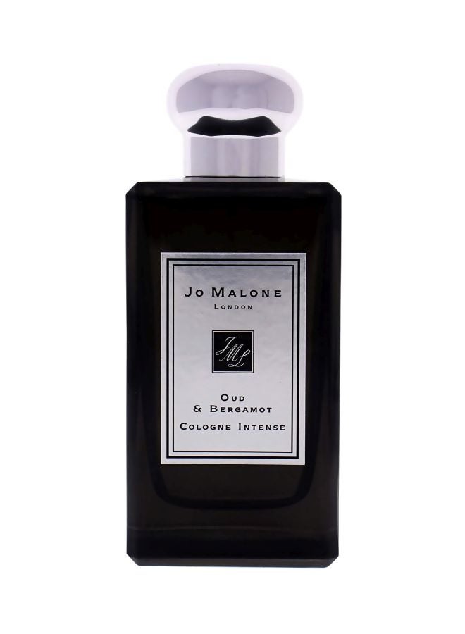 Oud & Bergamot EDT 100ml