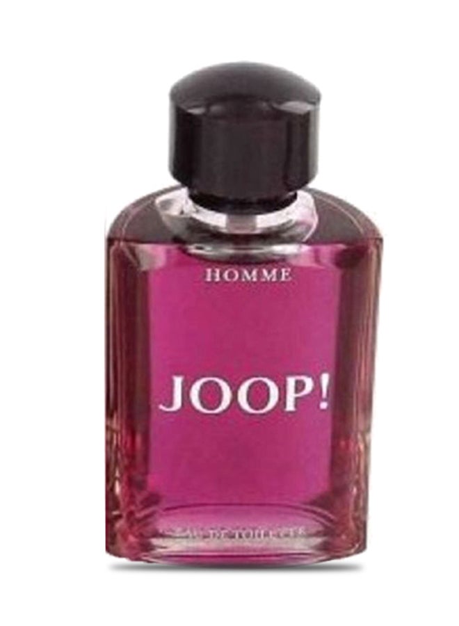 Homme EDT 75ml