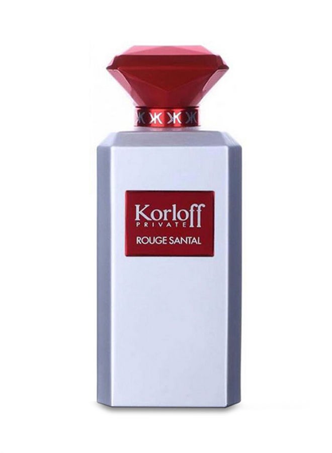 Rouge Santal EDT 88ml