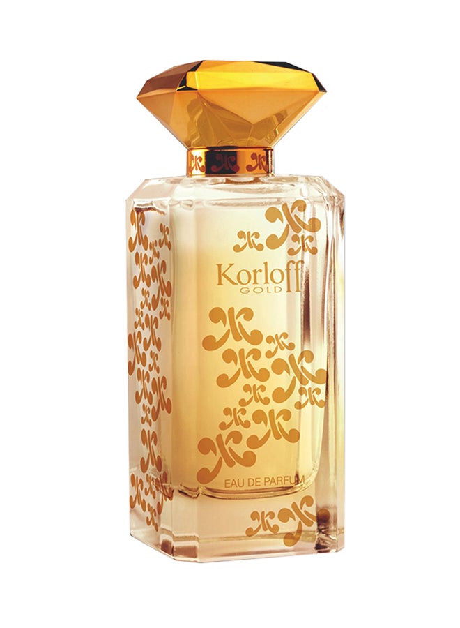 Gold EDP 88ml