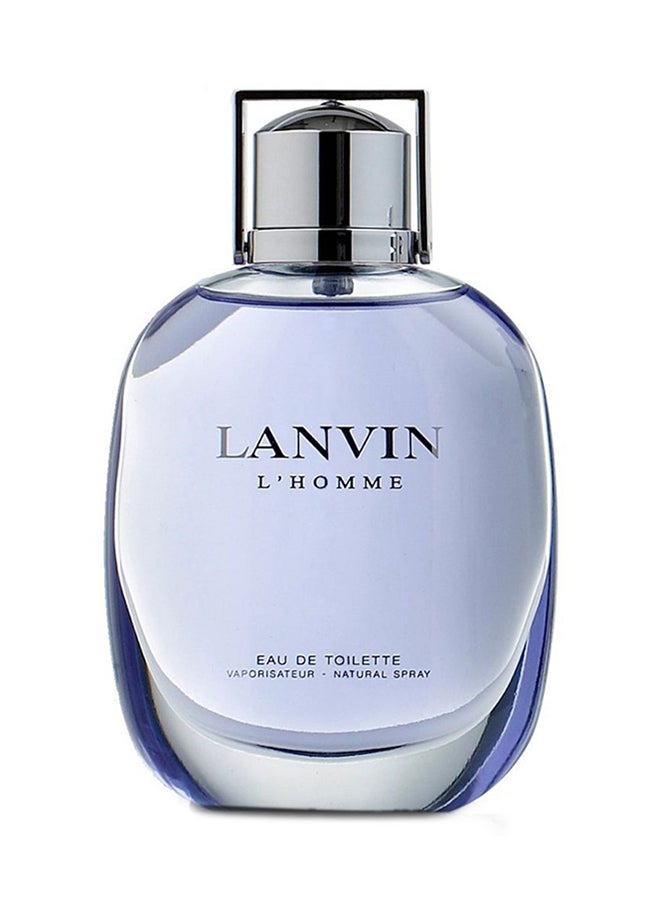 L`Homme EDT 100ml