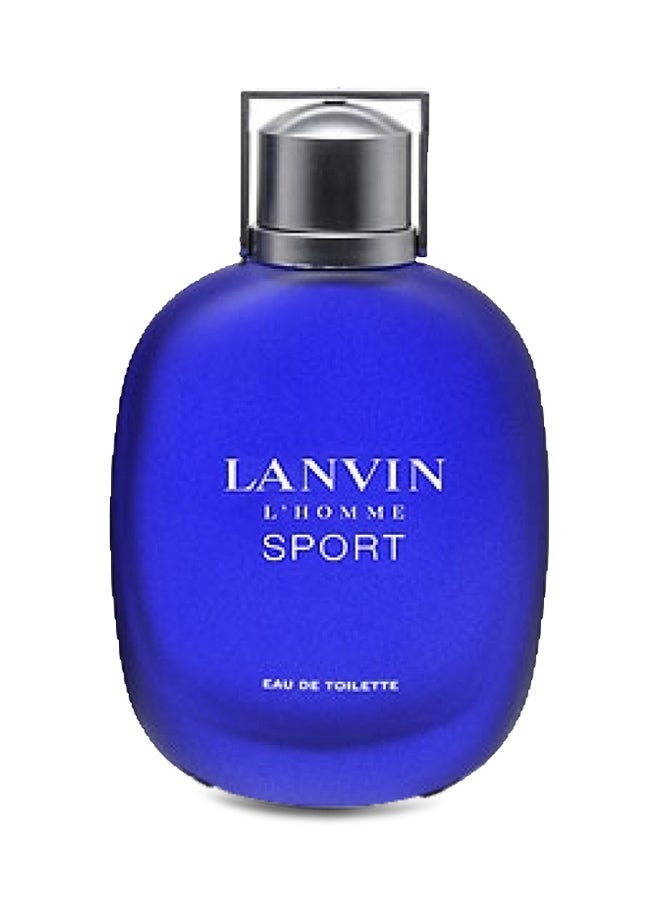 L'Homme Sport EDT 100ml