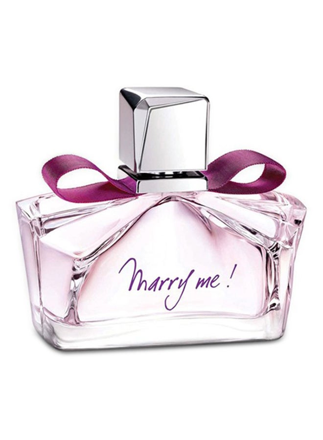 Marry Me EDP 30ml