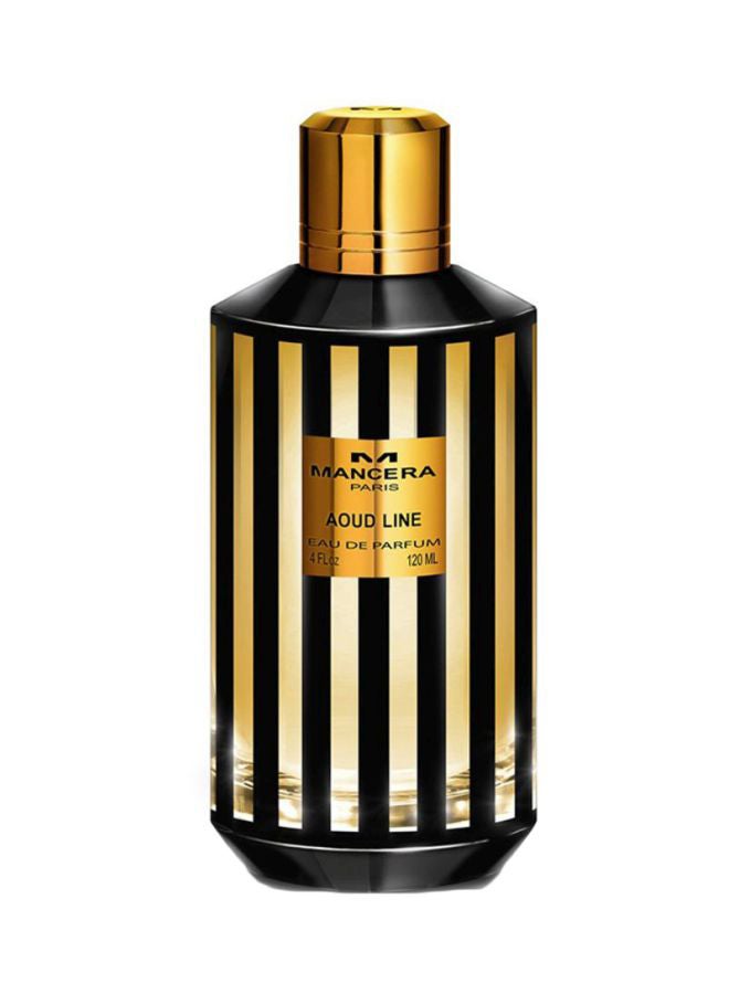 Aoud Line EDP 120ml