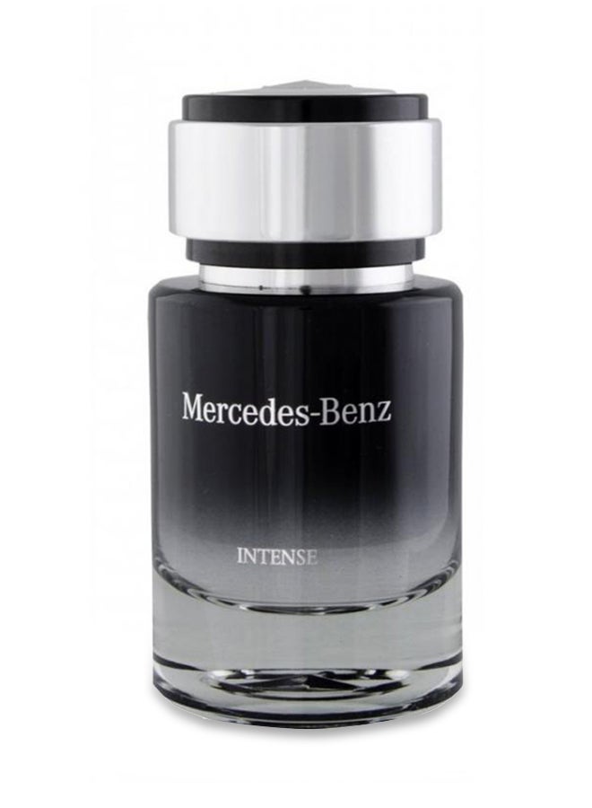 Intense EDT 120ml