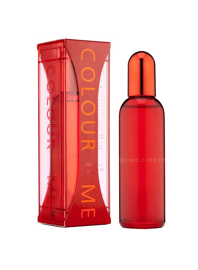 Color Me Red EDP 100ml