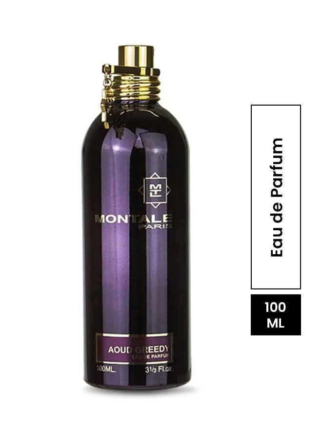 Aoud Greedy EDP 100ml