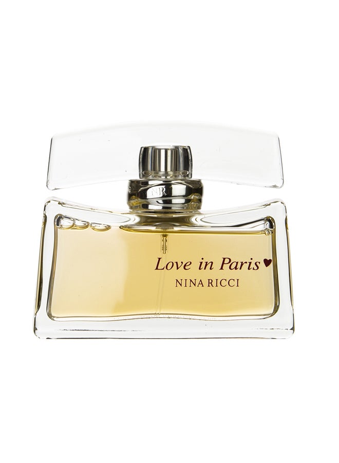 Love In Paris EDP 50ml