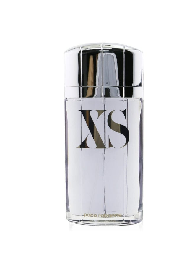 Xs EDT 100ml