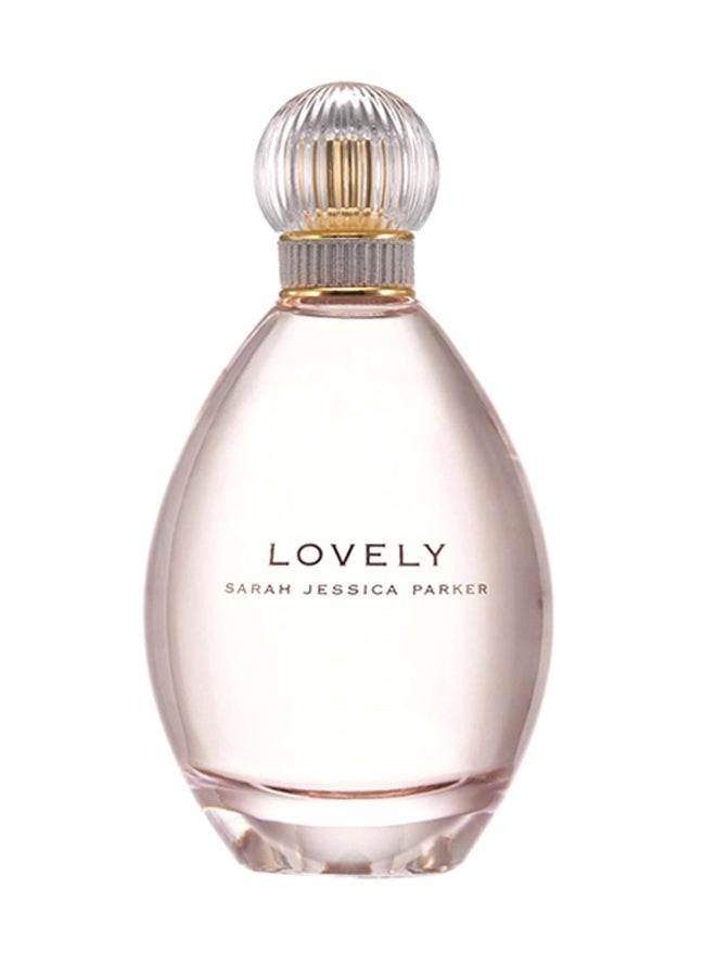 Lovely EDP 100ml
