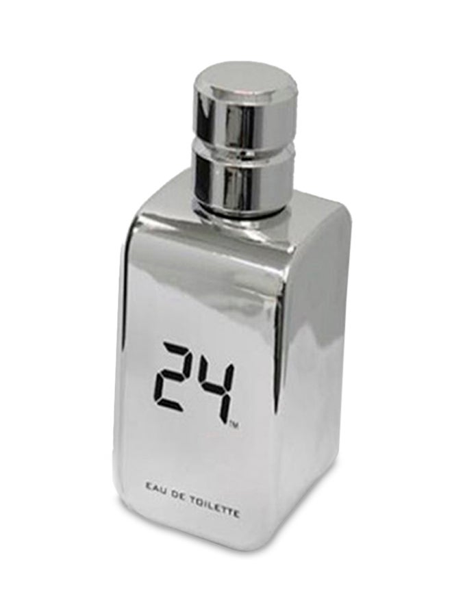 24 Platinum EDT 100ml