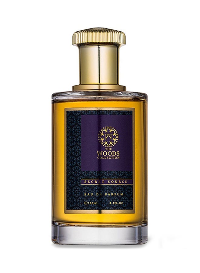 Secret Source EDP 100ml