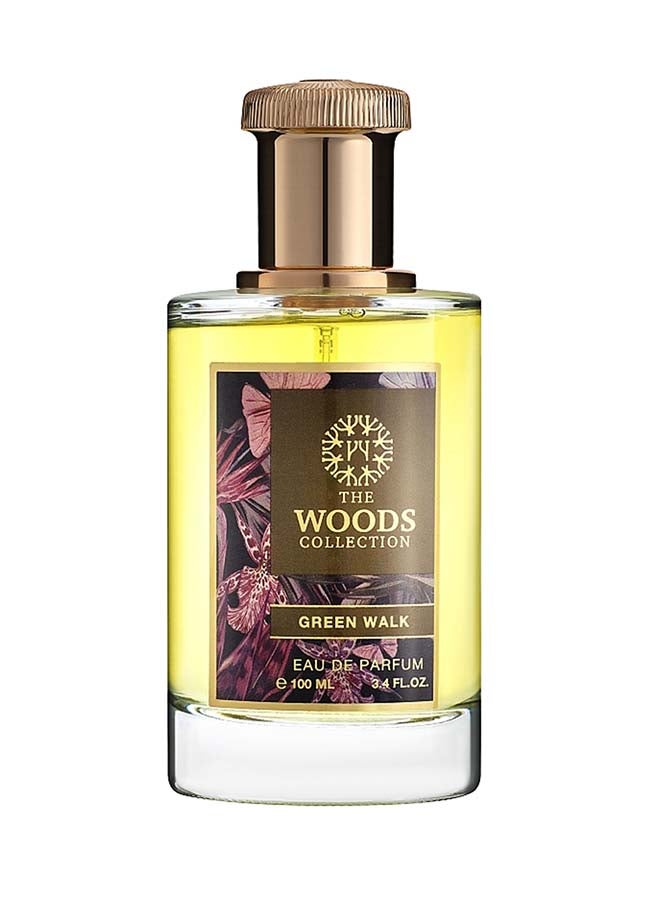 Green Walk EDP 100ml