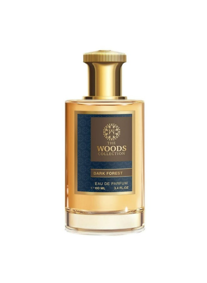 Dark Forest The Woods Collection EDP 100ml