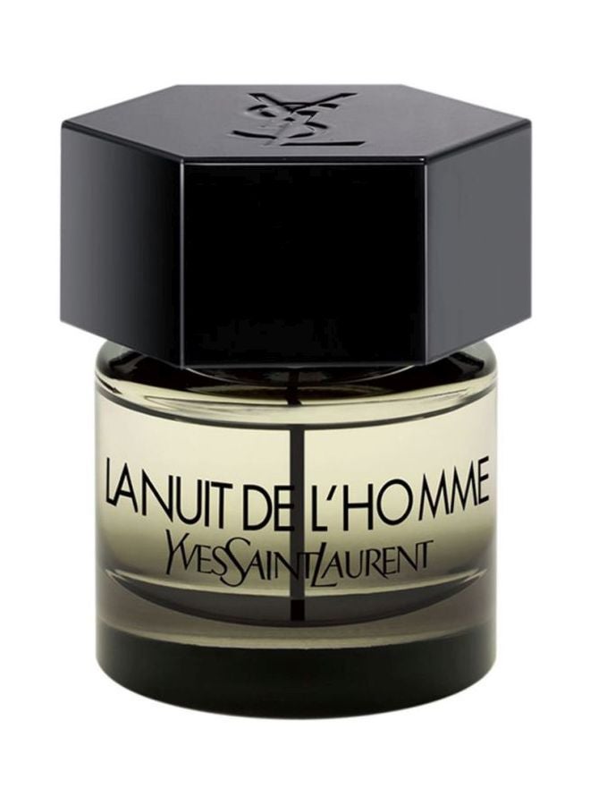 La Nuit De L'homme EDT 100ml