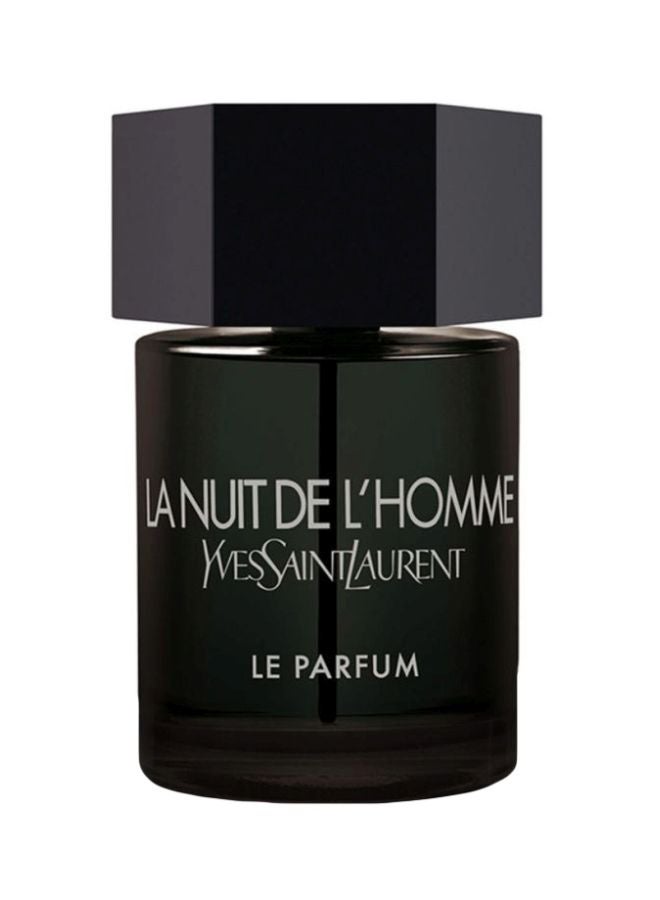 La Nuit De Le Parfum EDT 100ml