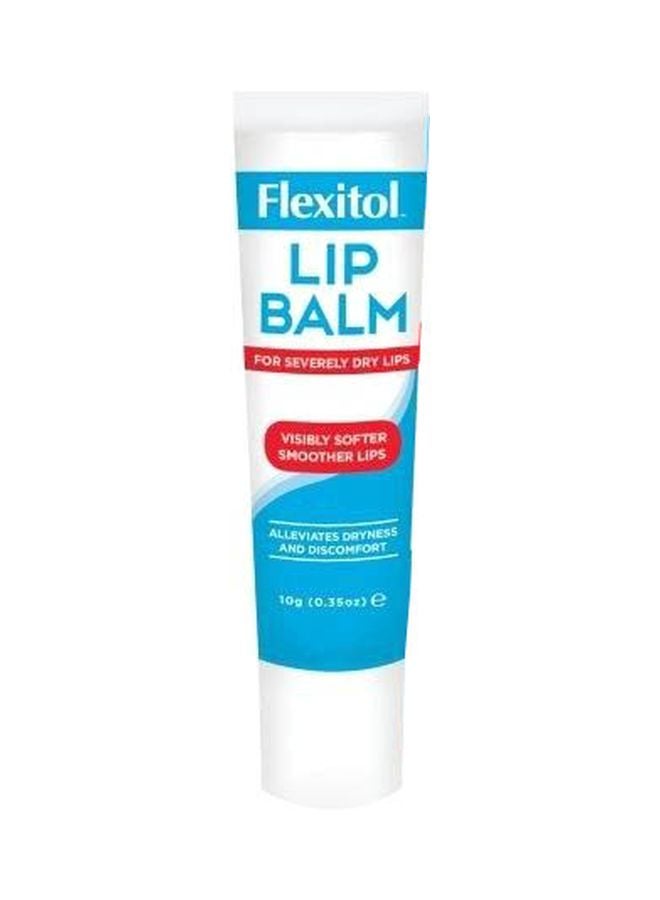Ultra-Moisturising Lip Balm 10grams