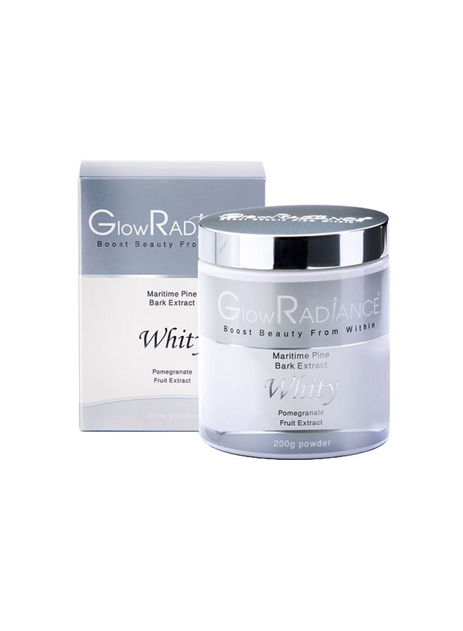 Whity Powder 200grams