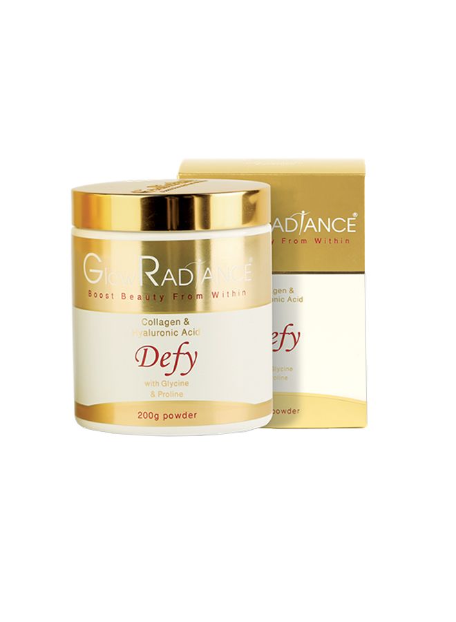 Defy Powder 200grams