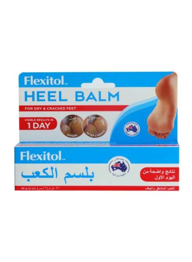 Heel Balm 56grams