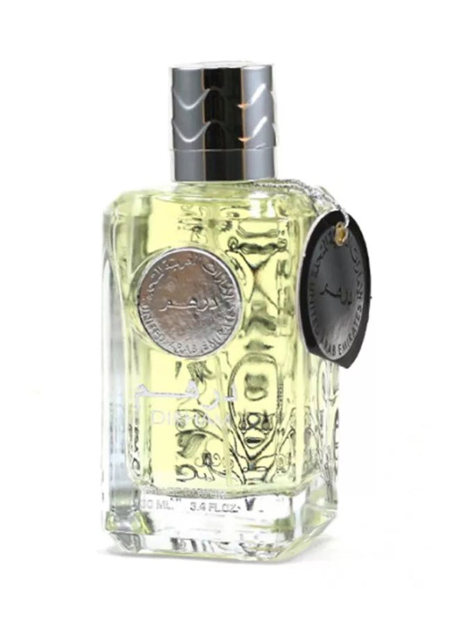EDP 100ml