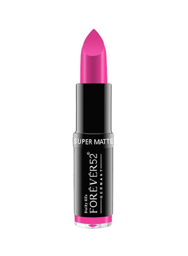 Matte Long Lasting Lipstick MLS024